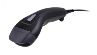 Сканер штрих-кода Mertech 610 2D проводной черный