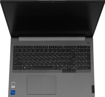 Ноутбук Lenovo ThinkBook 14 G8 IAL Ultra 7 255H/16G/512 SSD/Intel Arc/14"WUXGA/DOS/Grey