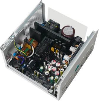 Блок питания .850W Deepcool GamerStorm PN850M 120mm 80+ Gold, белый