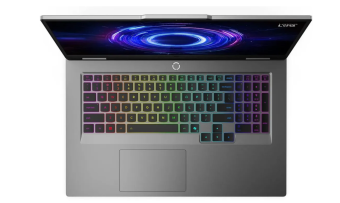 Ноутбук Lenovo LOQ 17IRX10 Core i5 13450HX/16G/512 SSD/RTX5050-8G/17.3"FHD/DOS/Grey (серый)