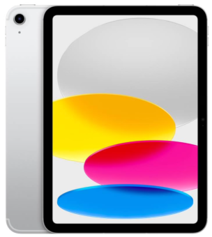 Планшет Apple iPad 11" 2025 128Gb  Wi-Fi Silver (серебристый) (без RuStore)