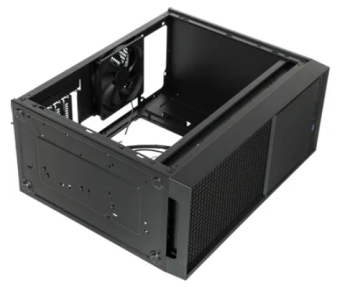 Корпус Accord ACC A-300 USB3.0 ATX чёрный