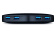 Концентратор USB-A - 4-port USB3.0, TP-Link UH400, черный