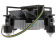 Кулер для процессора DeepCool CK-11509 3-pin, 1200, 65W, клипсы