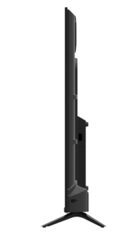 Телевизор 50" BBK 50LEX-9201/UTS2C 4K Ultra HD Smart TV черный