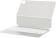 Клавиатура для планшета Apple Magic Keyboard 2024 for iPad Pro 13 белый