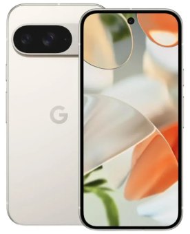 Смартфон Google Pixel 9 12/256Gb Porcelain