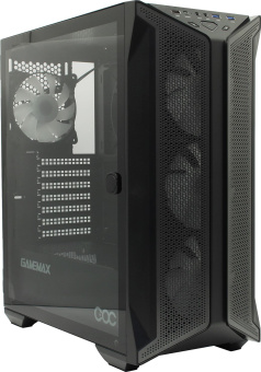 Системный блок 1SM Ryzen 7 5800X(3.8)/B550/32G/1Tb SSD/RX6900XT-16G/WIFI/Win10Pro (ознакомительная)