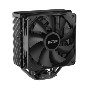 Кулер для процессора PCCooler Paladin EX400 4-pin 1700/AM4 180W