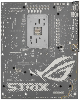 Материнская плата Socket AM5 ASUS ROG STRIX B850-A GAMING WIFI (B850) 4*DDR5 HDMI DP ATX