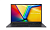 Ноутбук ASUS VivoBook K3704VA-AU051 i5 13500H/16G DDR4/512 SSD/Intel Iris Xe/17.3"FHD/DOS/Black