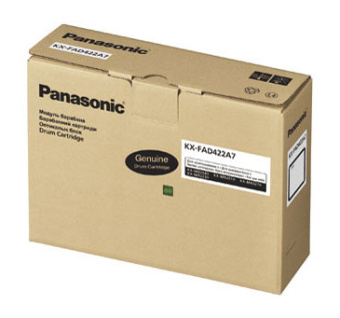 Фотобарабан Panasonic (KX-FAD422A7) для факсов для KX-MB2230/2270/2510 /2540