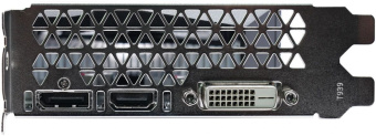 Видеокарта .6Gb AFOX AF3050-6GD6H7-V2 (RTX3050) GDDR6 HDMI DP