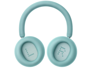 Наушники TWS Nothing Headphone Pro. Светло-зеленый