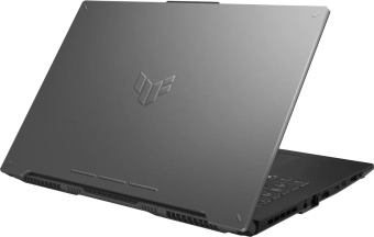 Ноутбук ASUS VivoBook Go E1504FA-BQ5032 Ryzen 5 40/8G/512 SSD/Radeon HD/15.6"FHD/DOS/Black (черный)