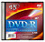 Диск DVD-R 4,7Gb VS 16x Slim Case Ink Printable