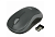 Мышь беспроводная Logitech M186 Wireless серый