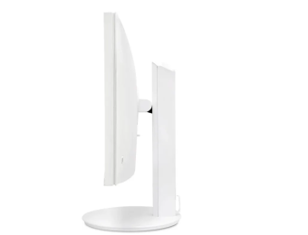 Моноблок Acer Aspire C27-1E13U5UNH i5 1334U/16G/512 SSD/Intel Iris Xe/27"FHD/DOS/White