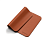 Коврик для мыши Satechi Vegan-Leather Premium Desk Mat коричневый