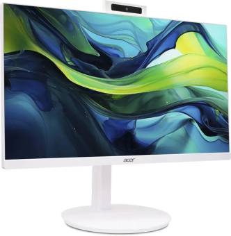 Моноблок Acer Aspire C27A-P1MTL Ultra 5 125H/16G/512 SSD/Intel Arc/27"FHD/DOS/белый