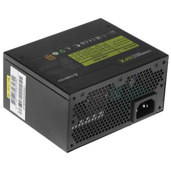 Блок питания .450W Chieftec Compact CSN-450C 80mm SFX 80 Plus Gold Cable Management