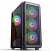 Корпус Accord 338 (ACC-3338) USB3.0 ATX чёрный