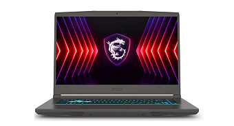 Ноутбук MSI Thin 15 B13UC-3287XRU i5 13420H/16G/1Tb SSD/RTX3050-4G/15.6"FHD/DOS