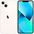 Смартфон Apple iPhone 13 128Gb Starlight (сияющая звезда) (без RuStore)