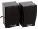 Акустическая система Gembird SPK-201 (2x2.5W, питание от USB) черный