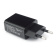Сетевое зарядное устройство Cablexpert MP3A-PC 5W USB-A Black