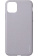 Чехол для смартфона Apple iPhone 11 Pro Max 6.5" - Deppa Eco Case, лавандовый