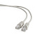 Кабель патч-корд .Patch cord кат.5e 10.0м, Cablexpert, многожильный, серый