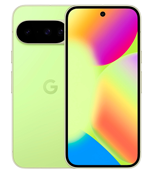 Смартфон Google Pixel 10 12/128Gb Lemongrass (лемонграсс)