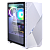Корпус Zalman Z3 Iceberg ATX, белый