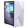 Корпус Zalman Z3 Iceberg ATX, белый