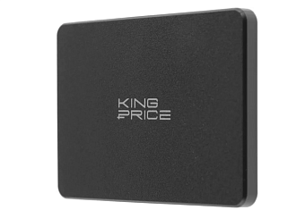 Накопитель SSD SATA .120Gb KingPrice KPSS120G2 (TLC, 530/410 Мбайт/сек)