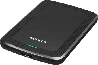 Внешний жесткий диск .2Tb ADATA HV300 2.5" USB3.1 черный