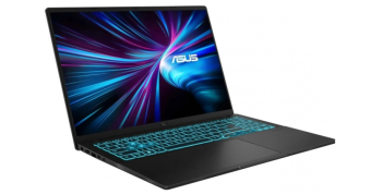 Ноутбук ASUS VivoBook V3607VM-TK198 Core 5 210H/16G/1Tb SSD/RTX5060-8G/16"WUXGA/DOS/Black (черный)