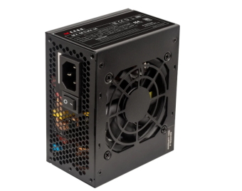 Блок питания .500W Accord ACC-SFX500-80 80mm, черный