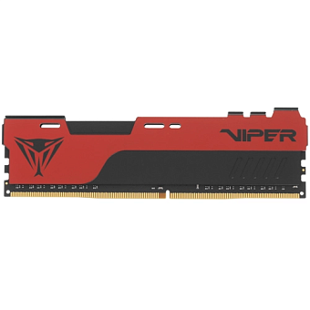 Модуль памяти DDR4 8Gb PC4-25600 3200MHz Patriot Viper Elite II