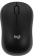 Мышь проводная Logitech B175 Wireless Black