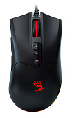 Мышь проводная A4Tech Bloody ES9 Pro 1600dpi черный