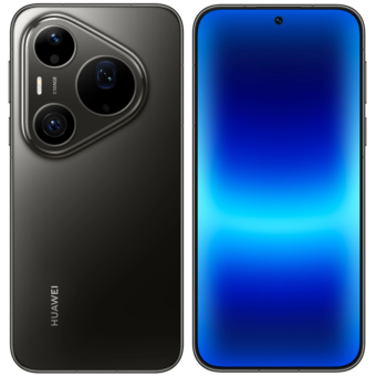 Смартфон Huawei Pura 90s Pro Max 12/256Gb Black (черный)