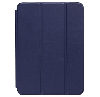 Чехол для планшета Apple iPad Pro 12.9" 2022 - Smart Case, тёмно-синий
