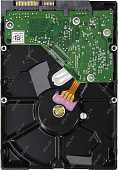 Жесткий диск SATA .1Tb WD Purple 5400rpm 64Mb SATA-3