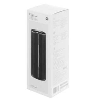 Портативная акустика Xiaomi Bluetooth Speaker 40W, черный