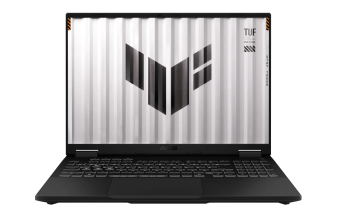 Ноутбук ASUS TUF Gaming FX608JHR-RV177 i5 14450HX/16G/512 SSD/RTX5050-8G/16"WUXGA/DOS/Grey