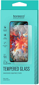 Защитное стекло для смартфона Samsung Galaxy A02s - BoraSCO прозрачное