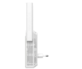 Ретранслятор Wi-Fi сигнала Netcraze Buddy 5 AC1200 белый
