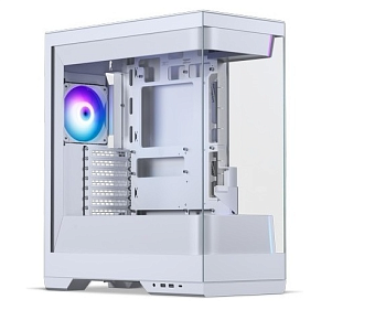 Корпус Phanteks Enthoo Evolv S2 White